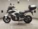 Фото Honda NC 700 X A 2012 с японского аукциона