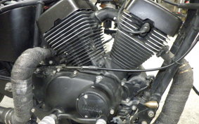 YAMAHA VIRAGO 250 3DM