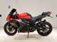 Фото Suzuki GSX-R1000 2015 с японского аукциона