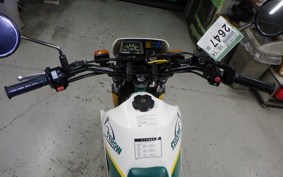 YAMAHA SEROW 225 Gen.2 2012 1KH