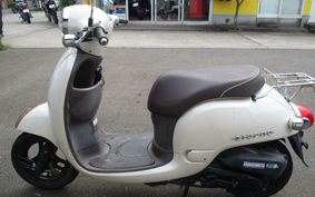 HONDA GIORNO AF70
