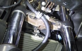 HONDA CBR400R 2014 NC47