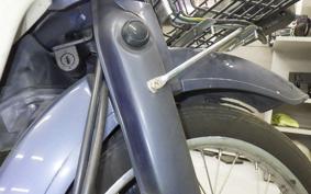 HONDA C50 SUPER CUB E AA01