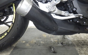 YAMAHA XSR900 2016 RN46J