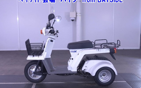 HONDA GYROX-2