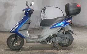 SUZUKI ADDRESS V125 CF4MA