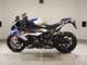 Фото BMW S1000RR 2021 с японского аукциона