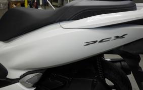 HONDA PCX 125 2018 JF81
