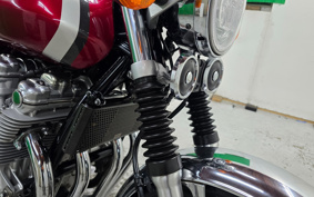 HONDA CB1100 EX ABS 2022 SC65