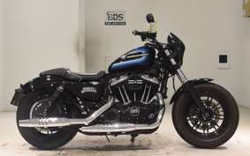 HARLEY XL1200X 2016