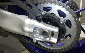 YAMAHA MT-09 SP 2025 RN87J