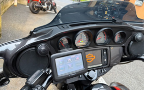 HARLEY FLHXSE CVO 2017 PXL