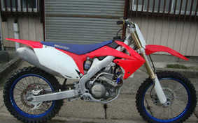 HONDA CRF250 RALLY ME10