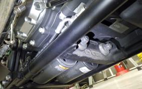 HARLEY FLSTFB 1580 2010