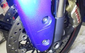 SUZUKI GSX-R1000 2012