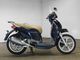 Фото Aprilia SCARABEO 200 с японского аукциона