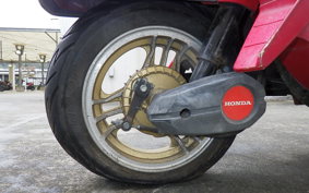 HONDA LEAD 125 JF01