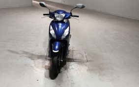 HONDA DIO 110 JF58