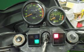 KAWASAKI GPZ750 1985 ZX750A