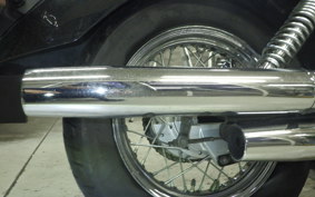 YAMAHA DRAGSTAR 250 2022 VG02J