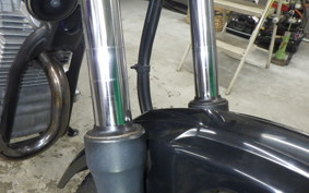 YAMAHA TRICKER Gen.2 DG16J