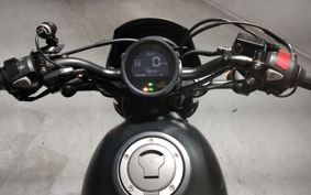HONDA REBEL 250  S E-clutch MC49