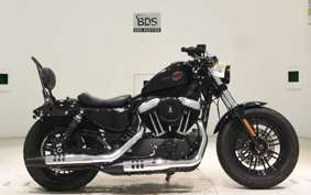 HARLEY XL1200X 2021