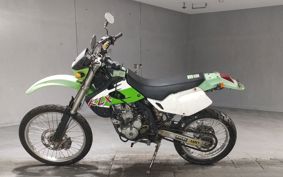 KAWASAKI KLX250 LX250E