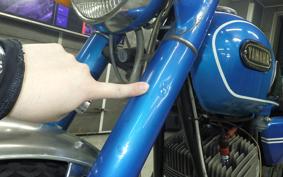 YAMAHA DS6 2015 DS6