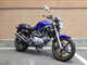 Фото Honda VTR 250 2006 с японского аукциона