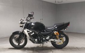 KAWASAKI BALIUS250-2 ZR250B