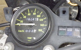 KAWASAKI KDX200SR Gen.2 DX200G