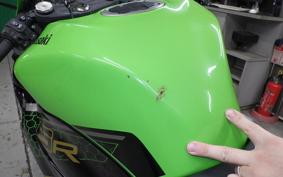 KAWASAKI NINJA ZX-6R A 2020 ZX636G