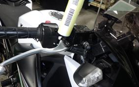 KAWASAKI Z250 2007 ER250C
