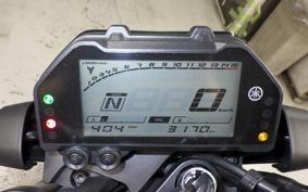 YAMAHA MT-25 A RG74J