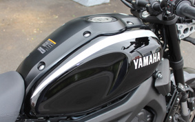 YAMAHA XSR900 2019 RN56J
