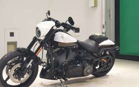 HARLEY FXSE1800CVO 2016
