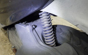 SUZUKI LET's 4 CA46A