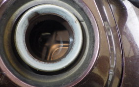 YAMAHA JOG Gen.5 SA36J