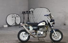 HONDA MONKEY Z50J