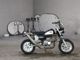 Фото Honda MONKEY с японского аукциона