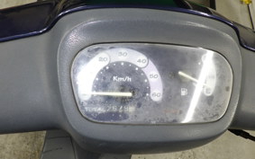 YAMAHA JOG POCHE 2021 SA08J