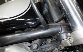 KAWASAKI BALIUS 250 Gen.2 2008 ZR250B