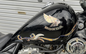 HONDA SHADOW 750 1986 RC25