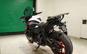 SUZUKI GSX-S750 2020 C533F