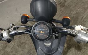 HONDA TODAY AF61