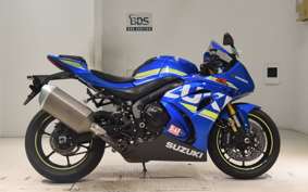 SUZUKI GSX-R1000R A 2017