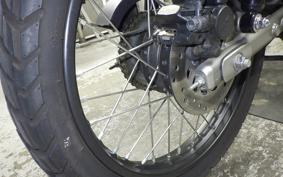 HONDA CT125-2 2019 JA65