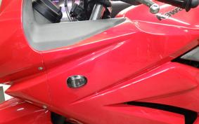KAWASAKI NINJA 250R 2000 EX250K