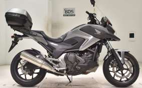 HONDA NC750X DCT 2015